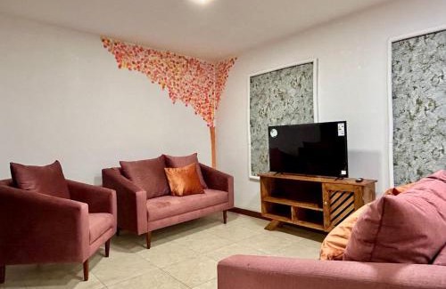 Cuenca Villa | Casa Mabel