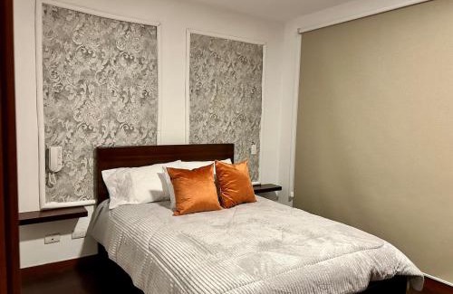 Cuenca Villa | Casa Mabel