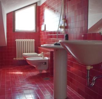 Castell'Alfero Apartment | Casa Macina