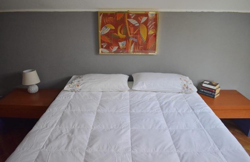 Castell'Alfero Apartment | Casa Macina