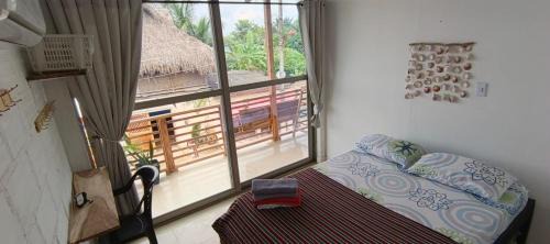 Rincon House | Casa Macondo RDM