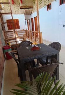 Rincon House | Casa Macondo RDM