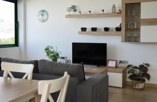 Playa Blanca Apartment | CASA MACU by Mhousing