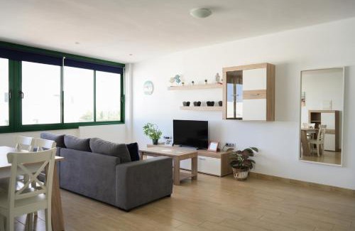 Playa Blanca Apartment | CASA MACU by Mhousing