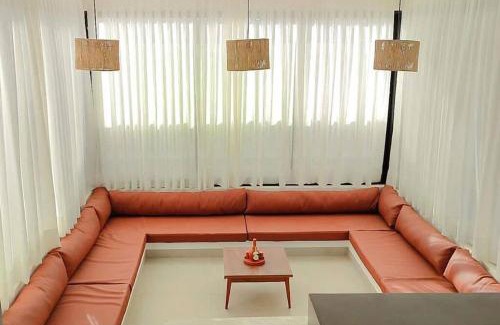 Sao Miguel de Touros House | Casa Madá