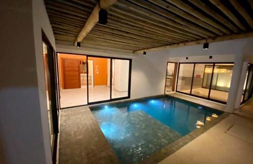 Sao Miguel de Touros House | Casa Madá