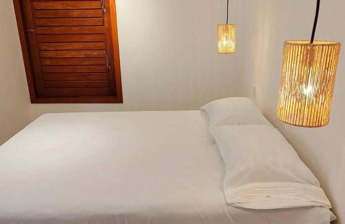 Sao Miguel de Touros House | Casa Madá