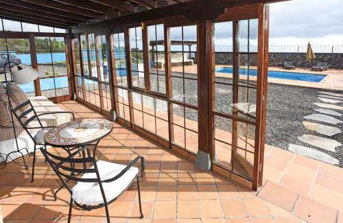 Villa de Mazo House | Casa Maday