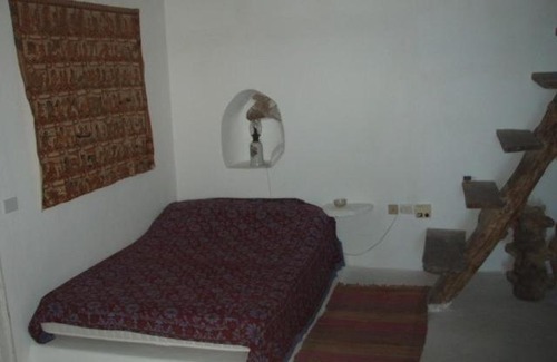 Panarea House | Casa Madonia