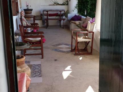 Panarea House | Casa Madonia