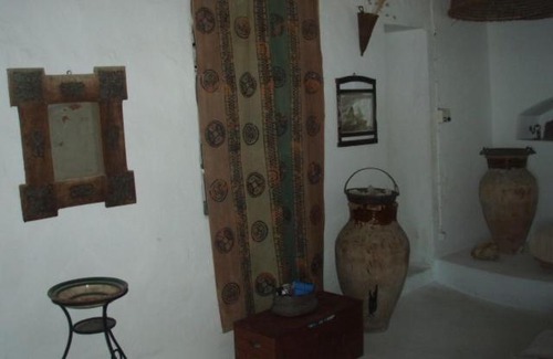 Panarea House | Casa Madonia