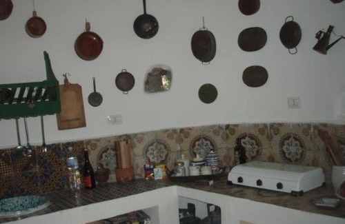 Panarea House | Casa Madonia