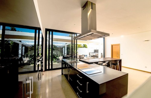 La Oliva Villa | Casa Maeva with heated pool in El Roque