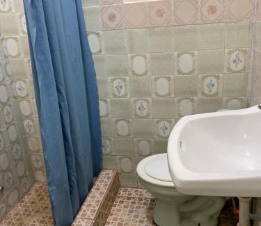 Iquitos Bed & Breakfast | Casa Mafaldo