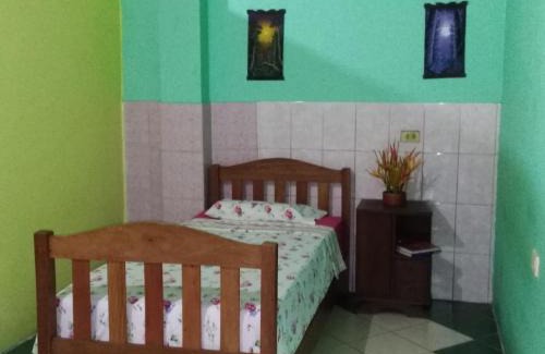 Iquitos Bed & Breakfast | Casa Mafaldo