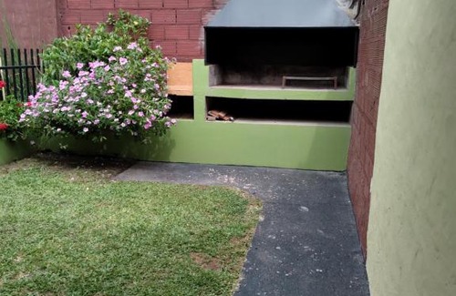 Federacion House | Casa Magali