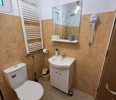 Jiblea Veche House | Casa Magda - Oaza de Relaxare