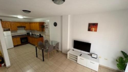 Las Galletas Apartment | Casa Magec