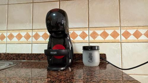 Las Galletas Apartment | Casa Magec