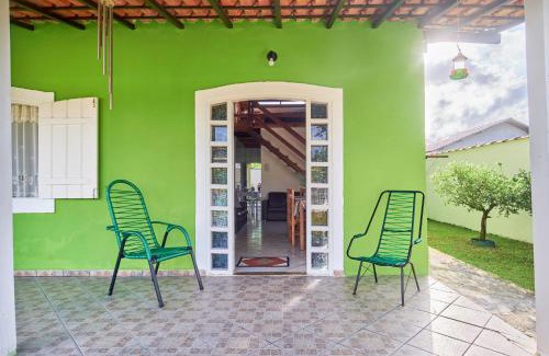 Jabaquara House | Casa Magnólia