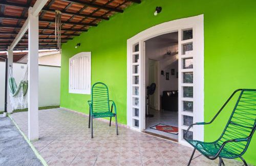 Jabaquara House | Casa Magnólia