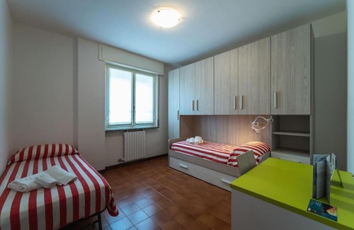 Lecco Apartment | Casa Magnodeno