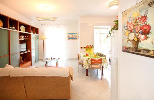 Ercolano House | Casa Magnolia