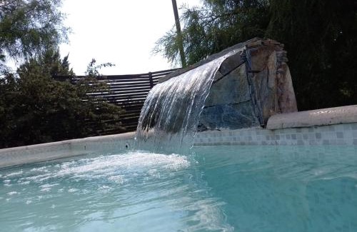 Tandil House | Casa Magnolias