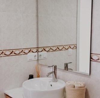 Parque Holandes Apartment | Casa Mahalo - Modern Apartment with Pool, Minutes from Spectacular Beaches