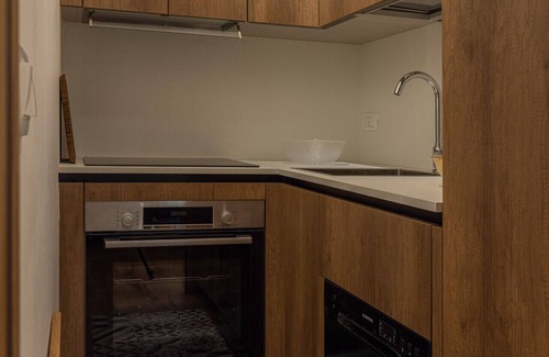 Cortina d'Ampezzo Apartment | Casa Maia in Cortina d'Ampezzo