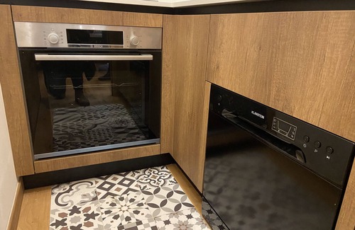 Cortina d'Ampezzo Apartment | Casa Maia in Cortina d'Ampezzo