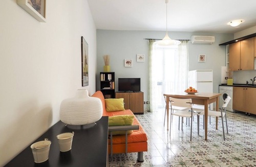 Marina di Ragusa Apartment | Casa Maiolica