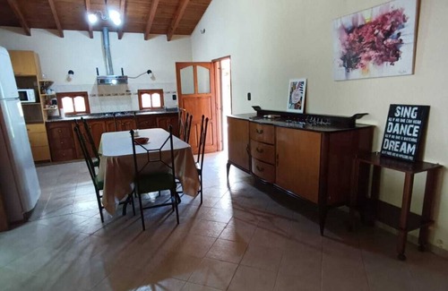 Maipu House | Casa Maipú