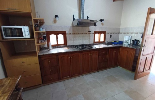 Maipu House | Casa Maipú