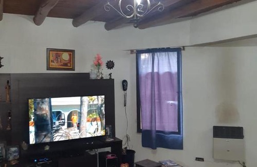 Maipu House | Casa Maipu