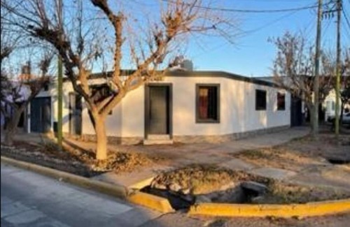 Maipu House | Casa Maipu