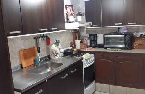 Maipu House | Casa Maipu