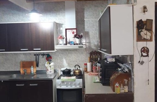 Maipu House | Casa Maipu