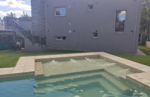 Potrero de los Funes House | Casa Majo