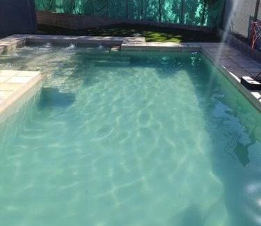 Potrero de los Funes House | Casa Majo