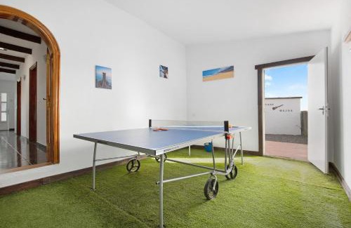 Tuineje House | Casa Majos