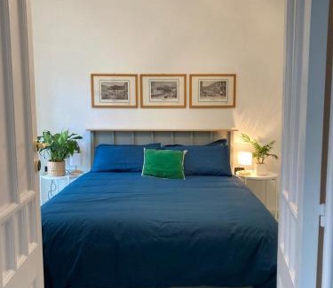 Mazzarino Apartment | Casa Makarina - suite con bagno
