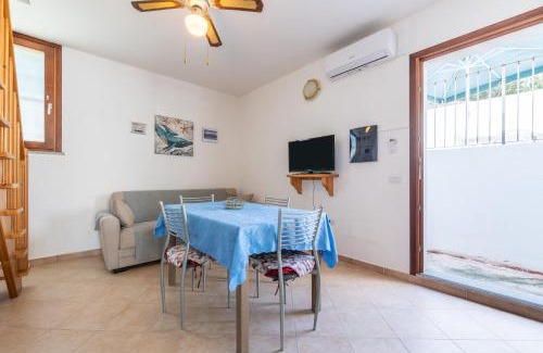 Maladroscia House | Casa Maladroxia