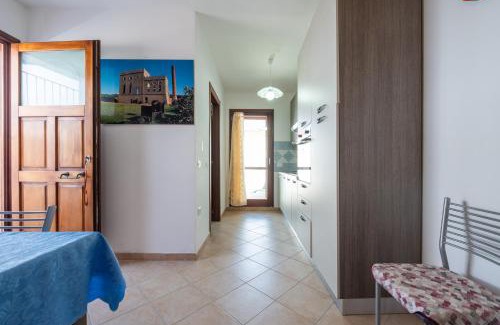 Maladroscia House | Casa Maladroxia