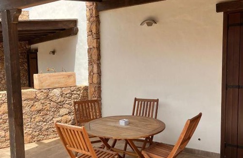 Puerto del Rosario House | Casa Malagueña