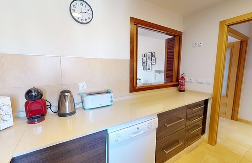 Fuente Alamo de Murcia Apartment | Casa Malasia - A Murcia Holiday Rentals Property