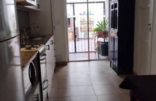 Mendoza City Center House | Casa Malbec