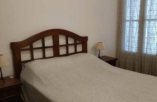 Mendoza City Center House | Casa Malbec