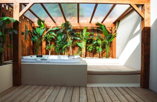 Roissy-en-Brie Villa | Casa Maleïwa