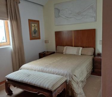 Sao Simao House | Casa Mali